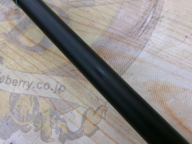 レーベンスラング LS-C79XXHRX DAWG(コルク)