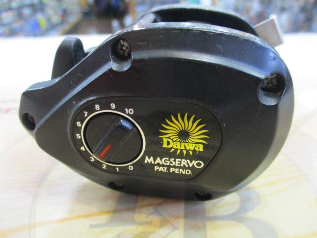 ダイワ　ファントム　マグサーボ　GS10 中古品 ファントムマグサーボ GS-10｜＠ベリーネット 日本最大新品中古