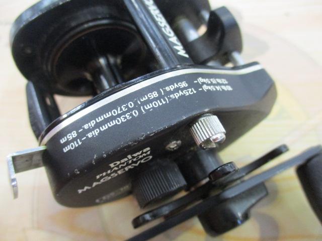 ファントムマグサーボ GS-10｜＠ベリーネット 日本最大新品中古