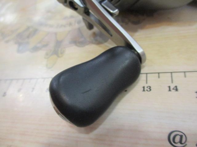 22メタニウムシャローエディションXG LH