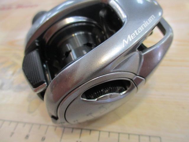 22メタニウムシャローエディションXG LH