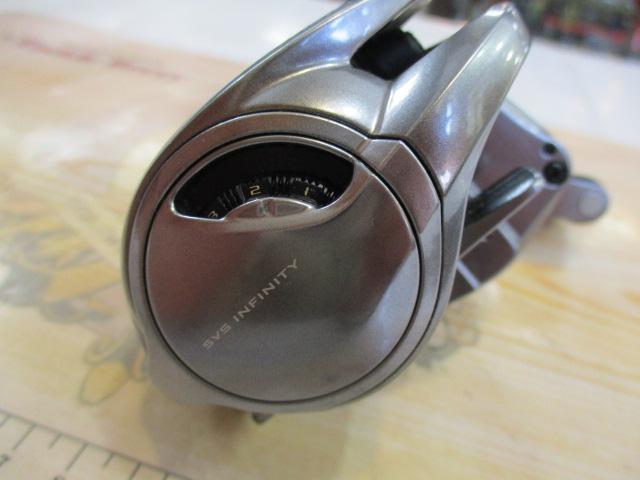 22メタニウムシャローエディションXG LH