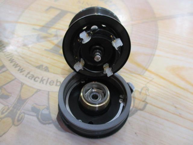 22メタニウムシャローエディションXG LH