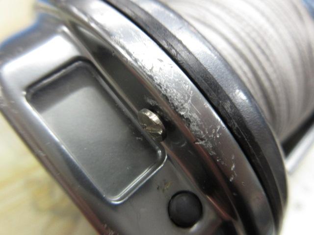 23スピードマスター石鯛 4000T