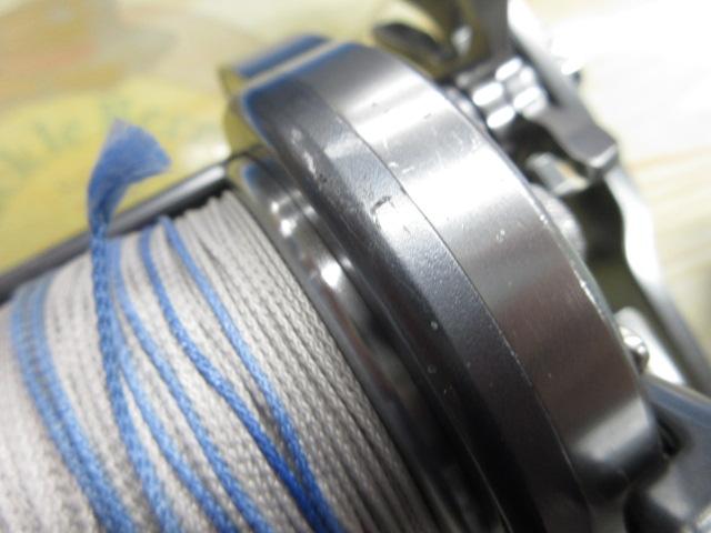 23スピードマスター石鯛 4000T