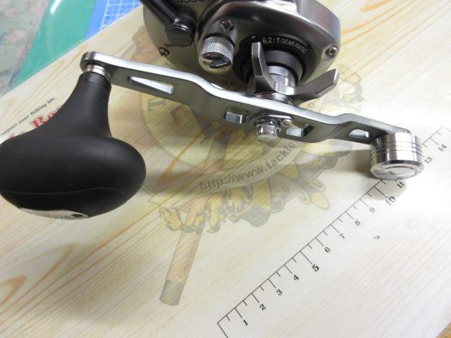 23スピードマスター石鯛 4000T