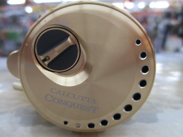 21カルカッタコンクエスト 100