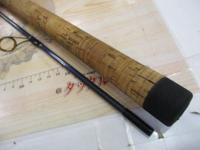 トラウトスティンガー ボロン TSS-82