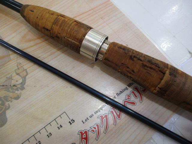 トラウトスティンガー ボロン TSS-82