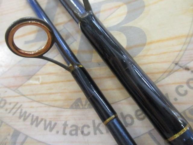 トラウトスティンガー ボロン TSS-82