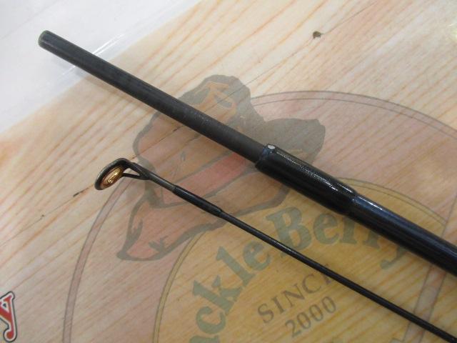 トラウトスティンガー ボロン TSS-82