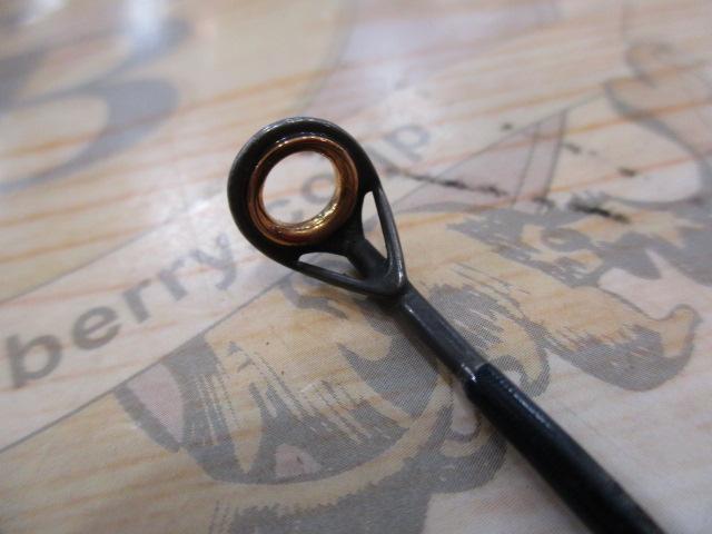 トラウトスティンガー ボロン TSS-82