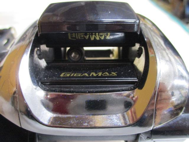 20ビーストマスター 1000EJ