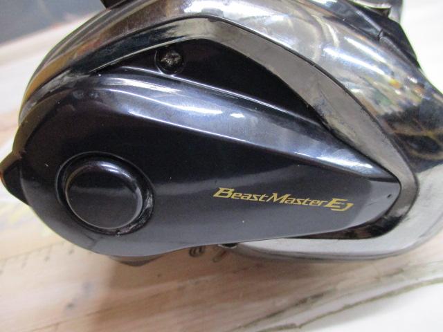 20ビーストマスター 1000EJ