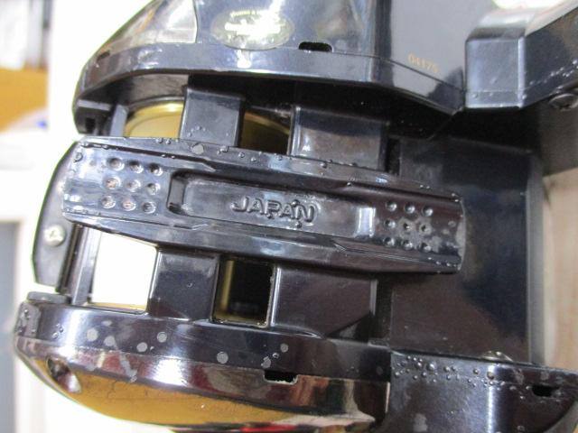 20ビーストマスター 1000EJ