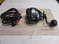 20ビーストマスター 1000EJ