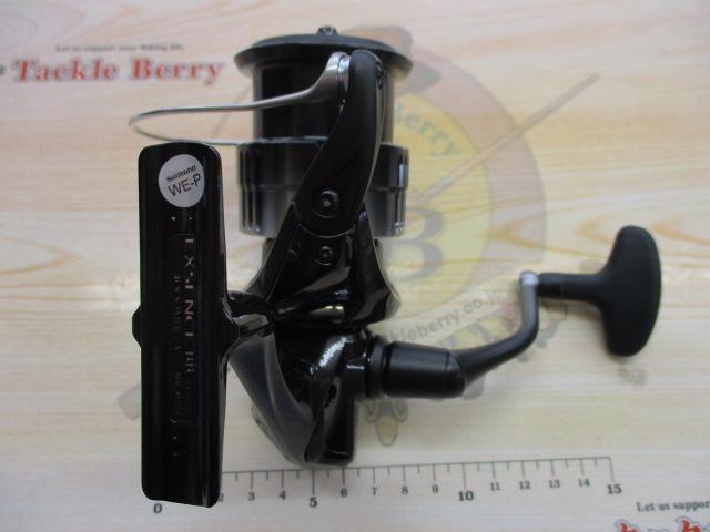 1回のみ使用24エクスセンスBB 4000MHG シマノEXSENCE 4969363047229.jpg