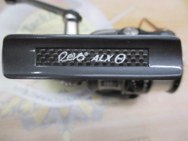 レボ ALXシータ(Θ) 2000SH