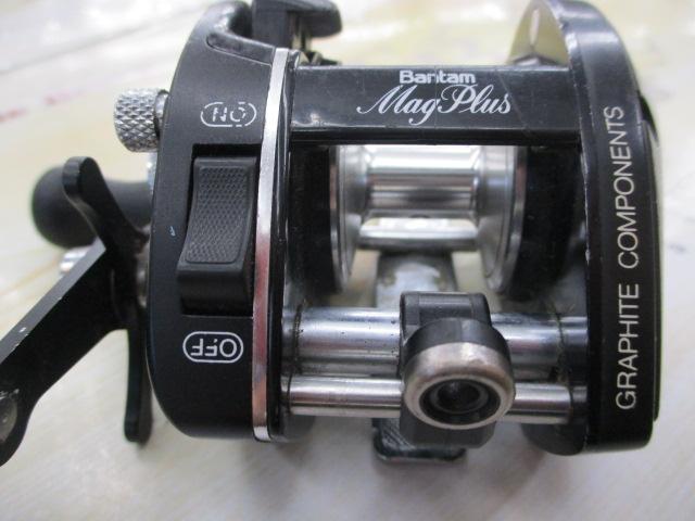 バンタムマグプラス 15SG｜＠ベリーネット 日本最大新品中古釣具