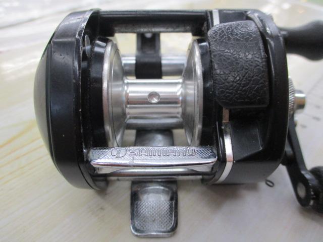 vintage shimano bantam mag plus BMP15SG bmp15 sg bmp XHS