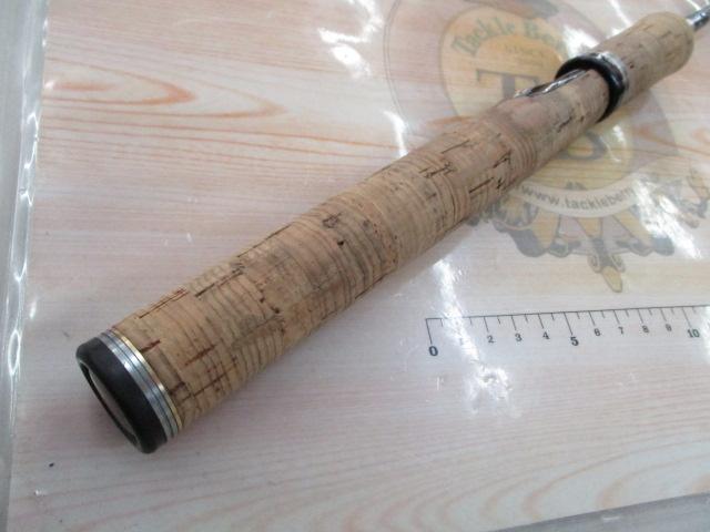 テムジン TMJS-60L(マジョーラ)