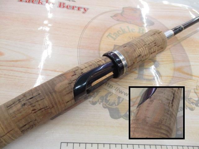 テムジン TMJS-60L(マジョーラ)