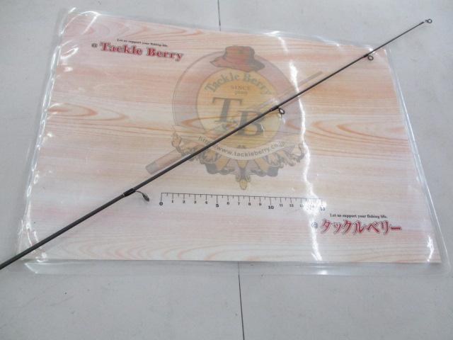 テムジン TMJS-60L(マジョーラ)