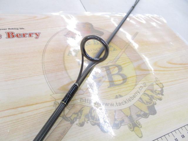 テムジン TMJS-60L(マジョーラ)