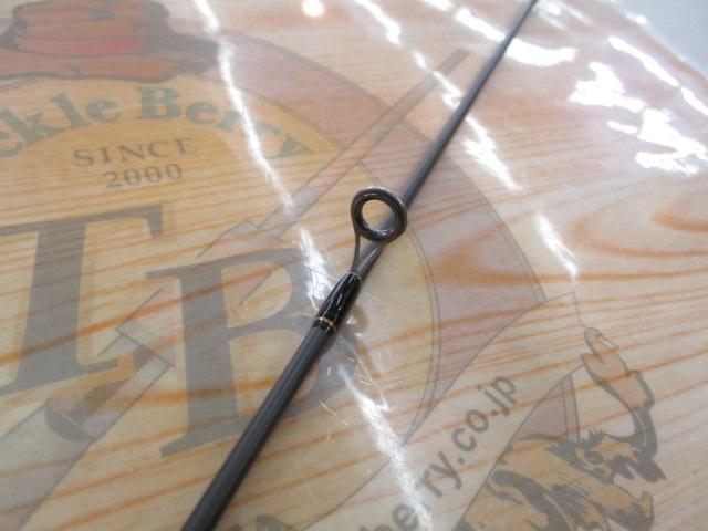 テムジン TMJS-60L(マジョーラ)