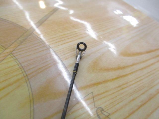 テムジン TMJS-60L(マジョーラ)