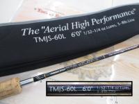 テムジン TMJS-60L(マジョーラ)