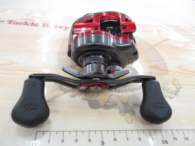 タトゥーラ HD 153SH-TW