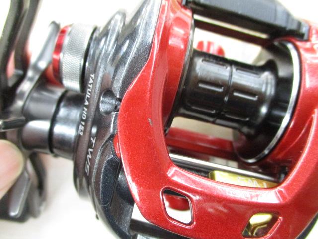 タトゥーラ HD 153SH-TW｜＠ベリーネット 日本最大新品中古釣具