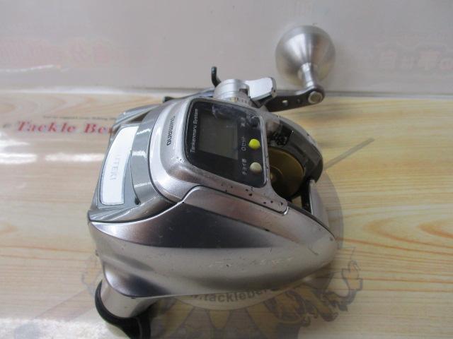 11フォースマスター 1000MK