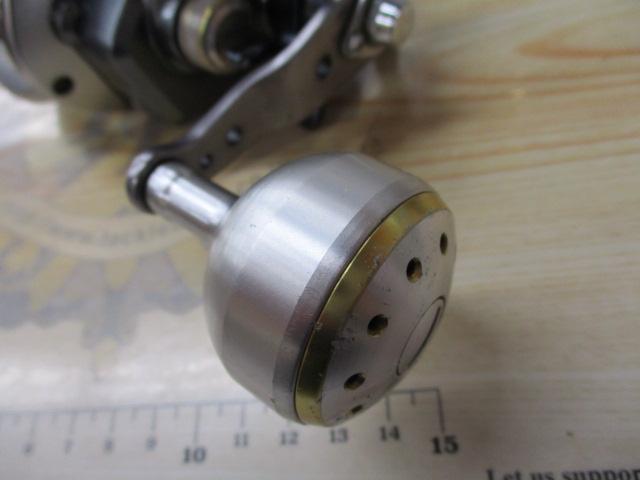 11フォースマスター 1000MK