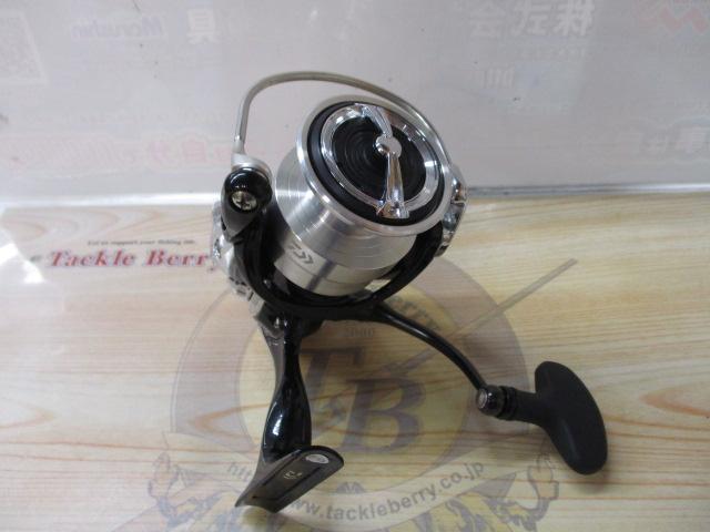 19レグザ LT3000D-CXH｜＠ベリーネット 日本最大新品中古釣具WEB