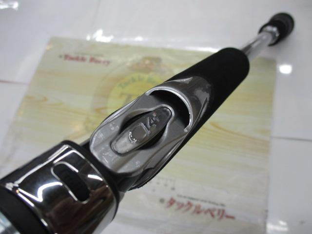 24リアランサー落し込み 73MH245