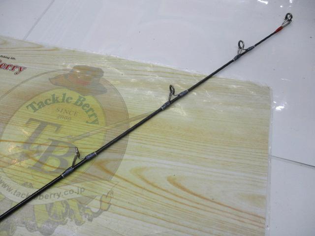 24リアランサー落し込み 73MH245