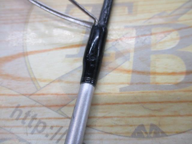 オシアジガーリミテッドSLJ S62-0