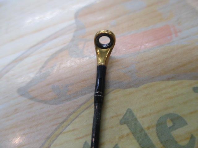 オシアジガーリミテッドSLJ S62-0