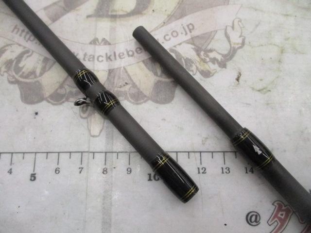 ソルティースタイルロックフィッシュ STRC-732H-KR