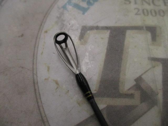 ソルティースタイルロックフィッシュ STRC-732H-KR