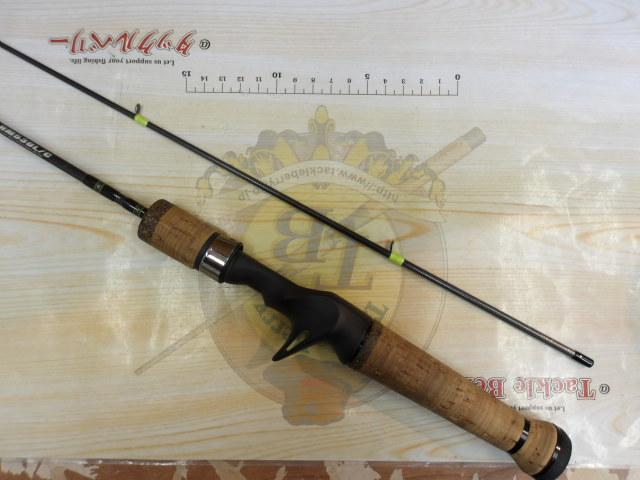 SMITH LTD./トラウトロッド/BST-HM53UL/C/ロッド スミス(SMITH) Be Sticky Trout ヒロ・モトヤマモデル BST