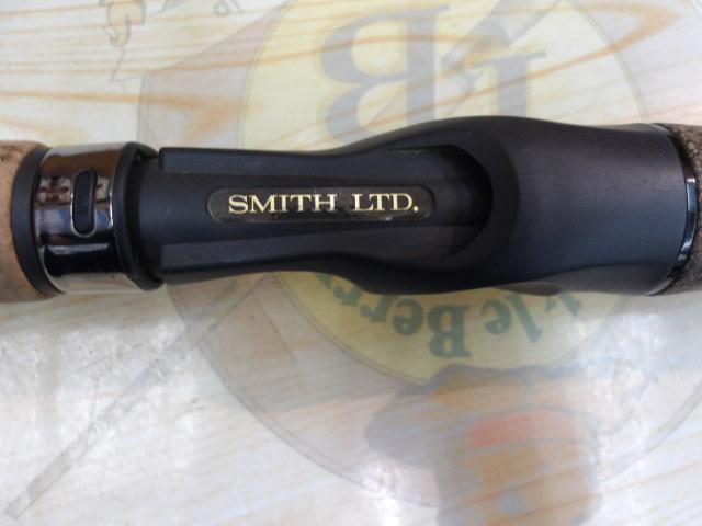 SMITH LTD./トラウトロッド/BST-HM53UL/C/ロッド Amazon | スミス(SMITH LTD) ロッド BSトラウト HMモデル BST