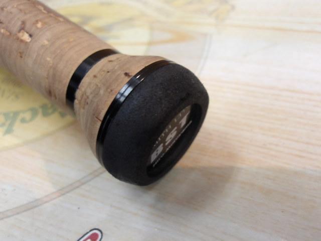 ビースティッキートラウト BST-HM53UL/C