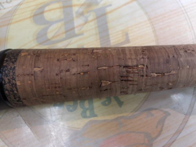 ビースティッキートラウト BST-HM53UL/C