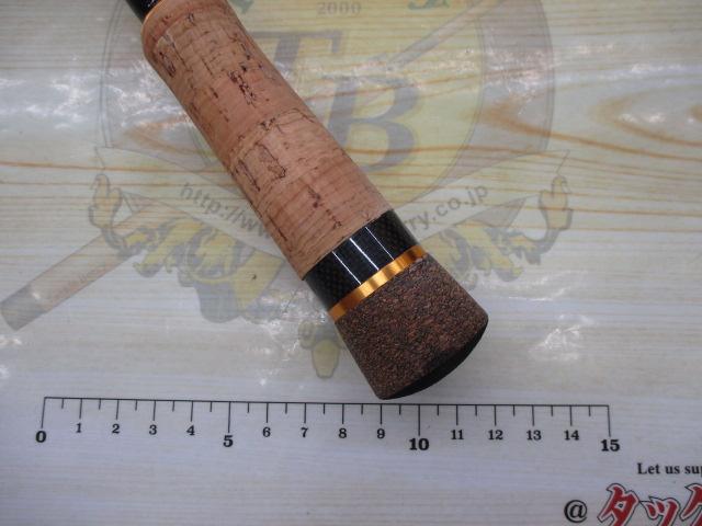 セルヴァ 使いやすい低価格のナマズロッド - 焼津パパ釣行記