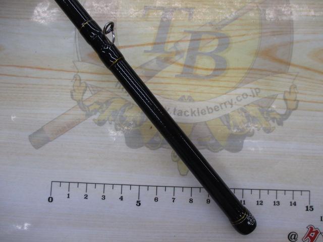 セルヴァ SVC-662M/CAT｜＠ベリーネット 日本最大新品中古釣具