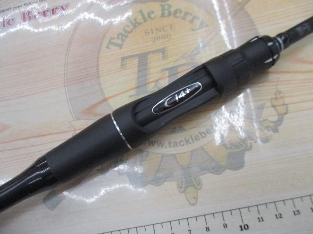 18 ポイズンアドレナ 265UL−S (新品・未使用) 18ポイズンアドレナ 265UL-S｜＠ベリーネット 日本最大新品中古