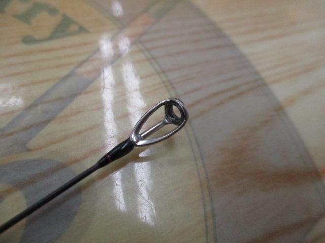 18ポイズンアドレナ 265UL-S